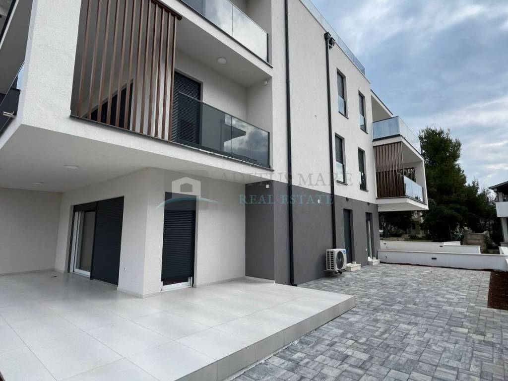 Stan u novogradnji, Prodaja, Vodice, Srima