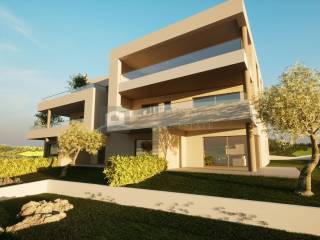 Stan u novogradnji, Prodaja, Tribunj, Tribunj