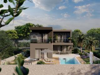 Vila, Prodaja, Vodice, Vodice