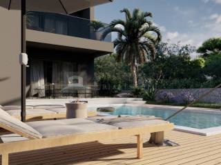 Vila, Prodaja, Vodice, Vodice