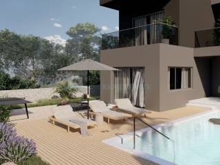 Vila, Prodaja, Vodice, Vodice