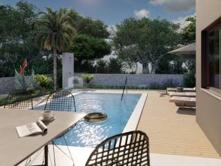 Vila, Prodaja, Vodice, Vodice