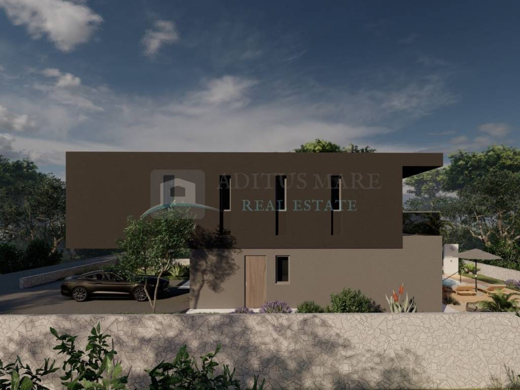 Vila, Prodaja, Vodice, Vodice