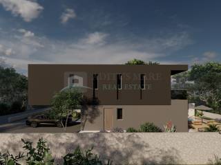 Vila, Prodaja, Vodice, Vodice