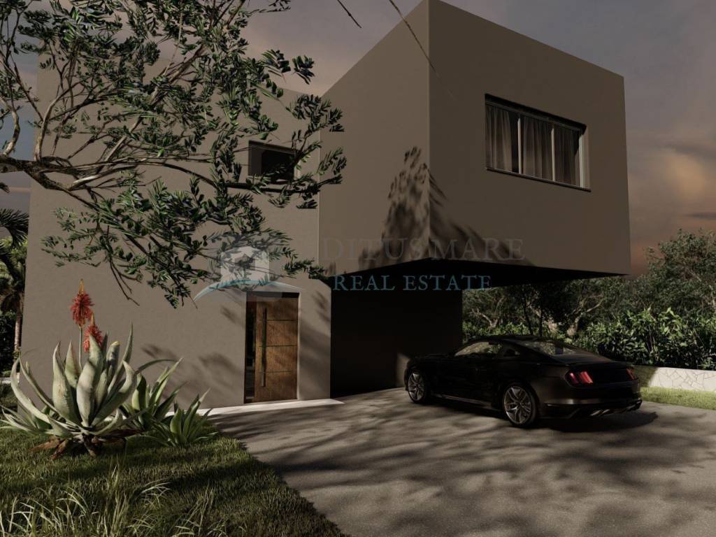 Vila, Prodaja, Vodice, Vodice