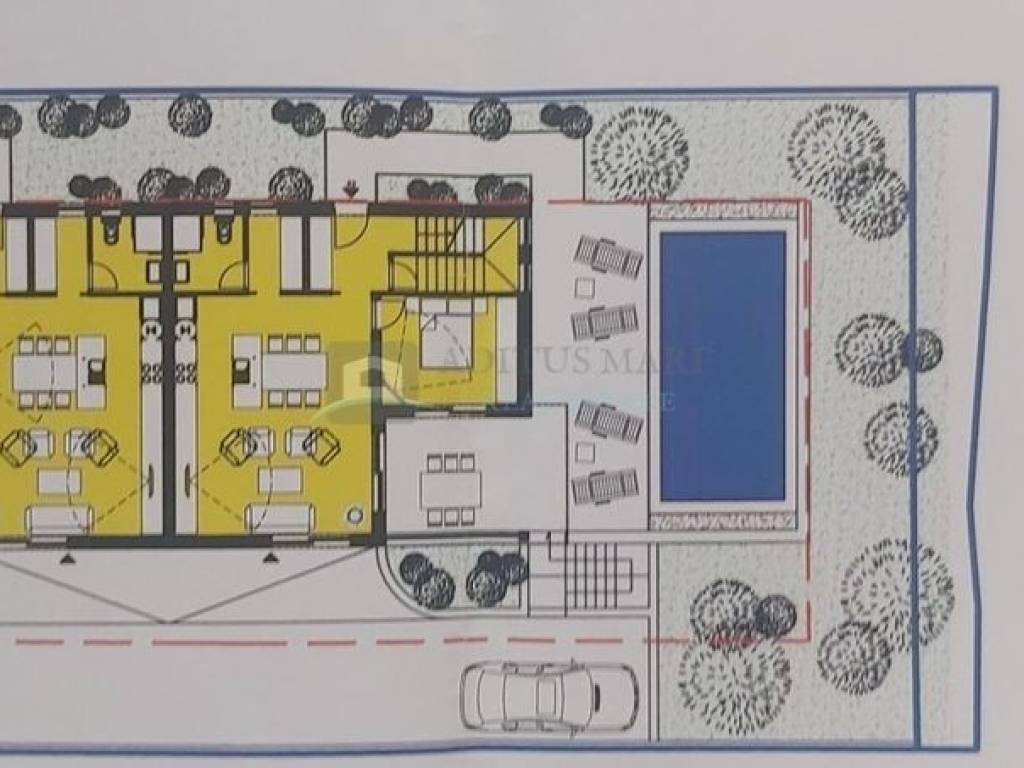 Građevinsko zemljište, Prodaja, Vodice, Vodice