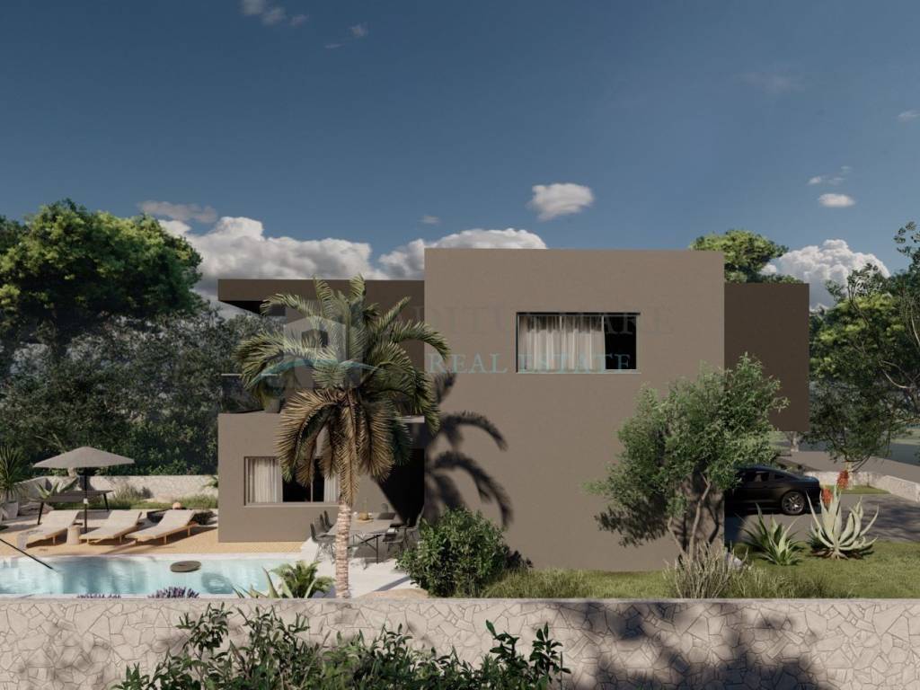 Vila, Prodaja, Vodice, Vodice