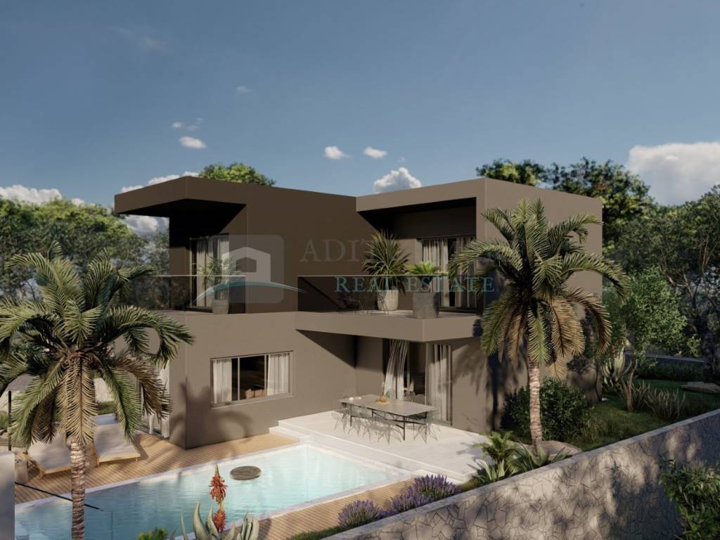 Vila, Prodaja, Vodice, Vodice