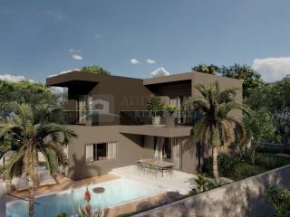 Vila, Prodaja, Vodice, Vodice