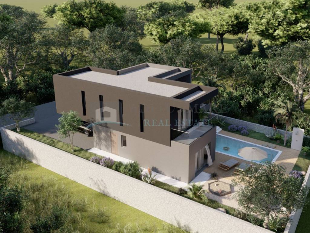 Vila, Prodaja, Vodice, Vodice