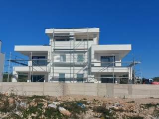 Dvojna kuća, Prodaja, Vodice, Srima