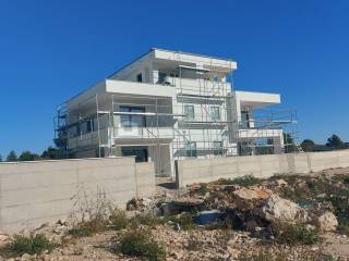 Dvojna kuća, Prodaja, Vodice, Srima