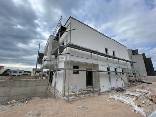 Dvojna kuća, Prodaja, Vodice, Srima