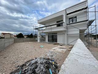 Dvojna kuća, Prodaja, Vodice, Srima