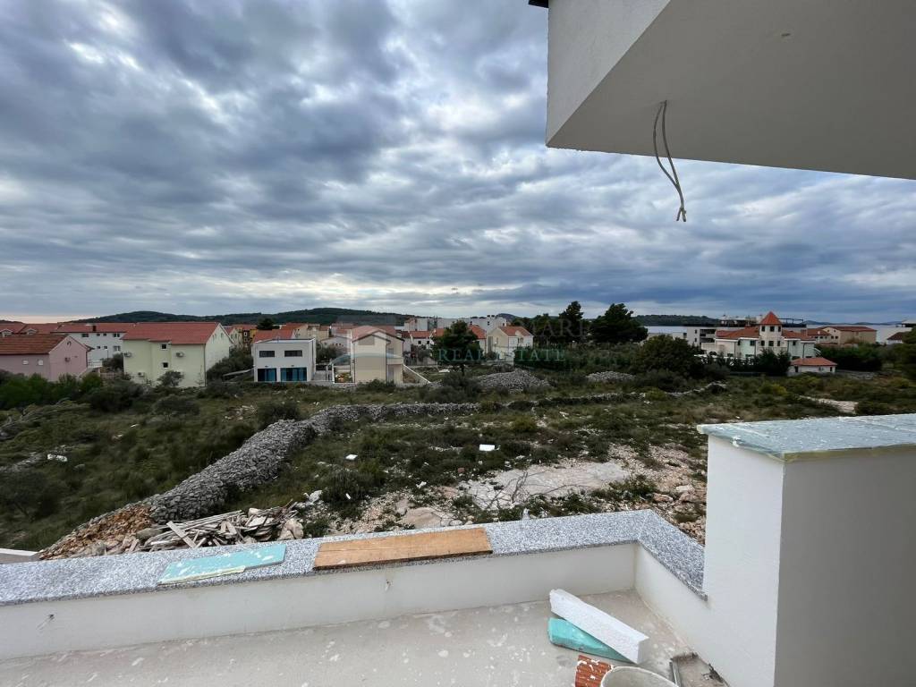 Dvojna kuća, Prodaja, Vodice, Srima