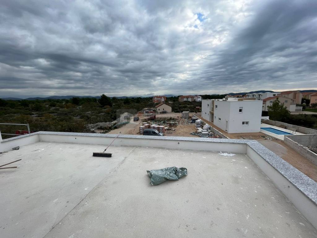 Dvojna kuća, Prodaja, Vodice, Srima