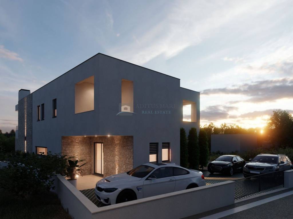 Vila, Prodaja, Primošten, Primošten