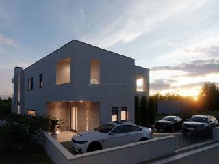 Vila, Prodaja, Primošten, Primošten