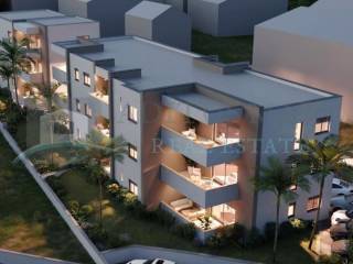 Stan u novogradnji, Prodaja, Vodice, Vodice