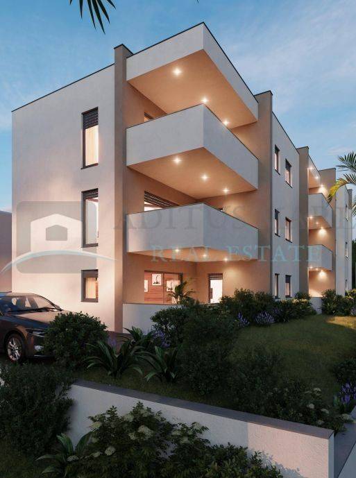 Stan u novogradnji, Prodaja, Vodice, Vodice