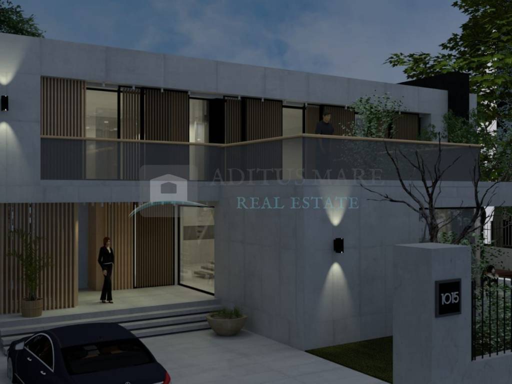 Luksuzna vila, Prodaja, Vodice, Vodice