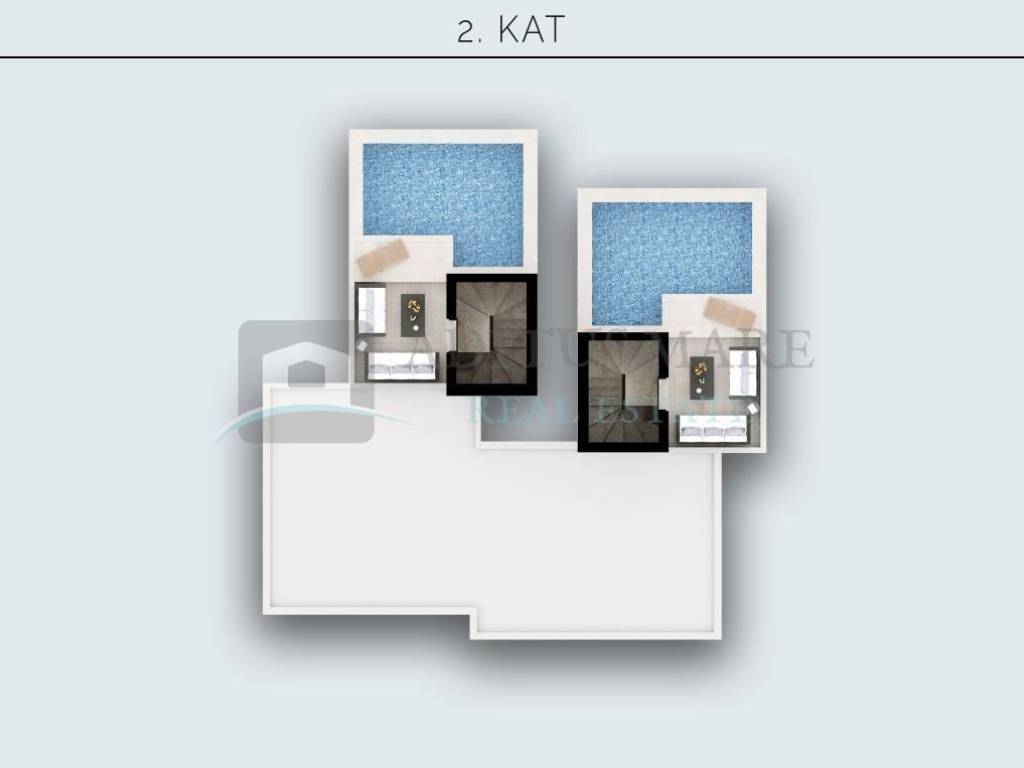 Kuća u nizu, Prodaja, Vodice, Srima