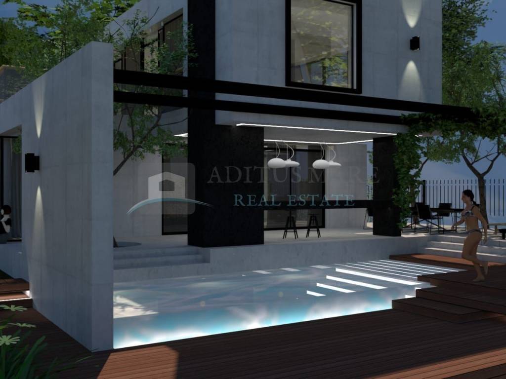 Luksuzna vila, Prodaja, Vodice, Vodice