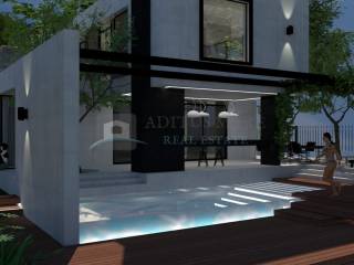 Luksuzna vila, Prodaja, Vodice, Vodice