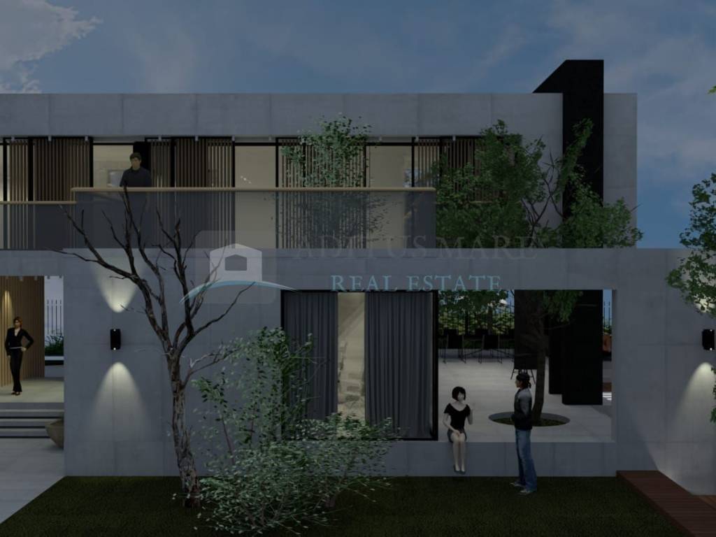 Luksuzna vila, Prodaja, Vodice, Vodice