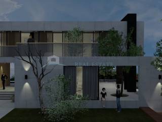 Luksuzna vila, Prodaja, Vodice, Vodice