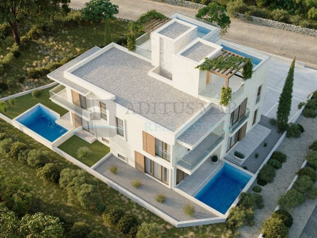 Kuća u nizu, Prodaja, Vodice, Srima