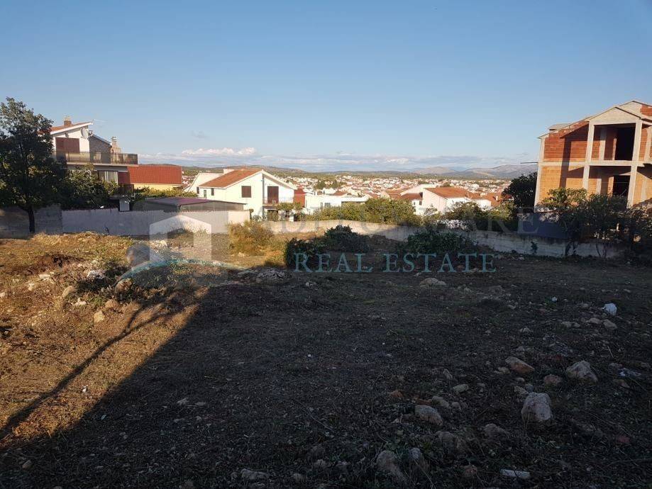 Građevinsko zemljište, Prodaja, Vodice, Vodice