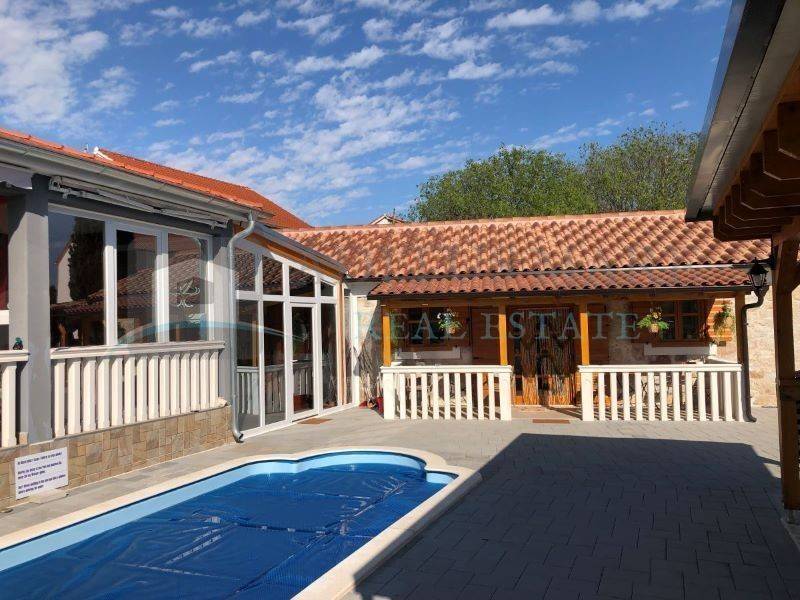 Kuća prizemnica, Prodaja, Pirovac, Putičanje