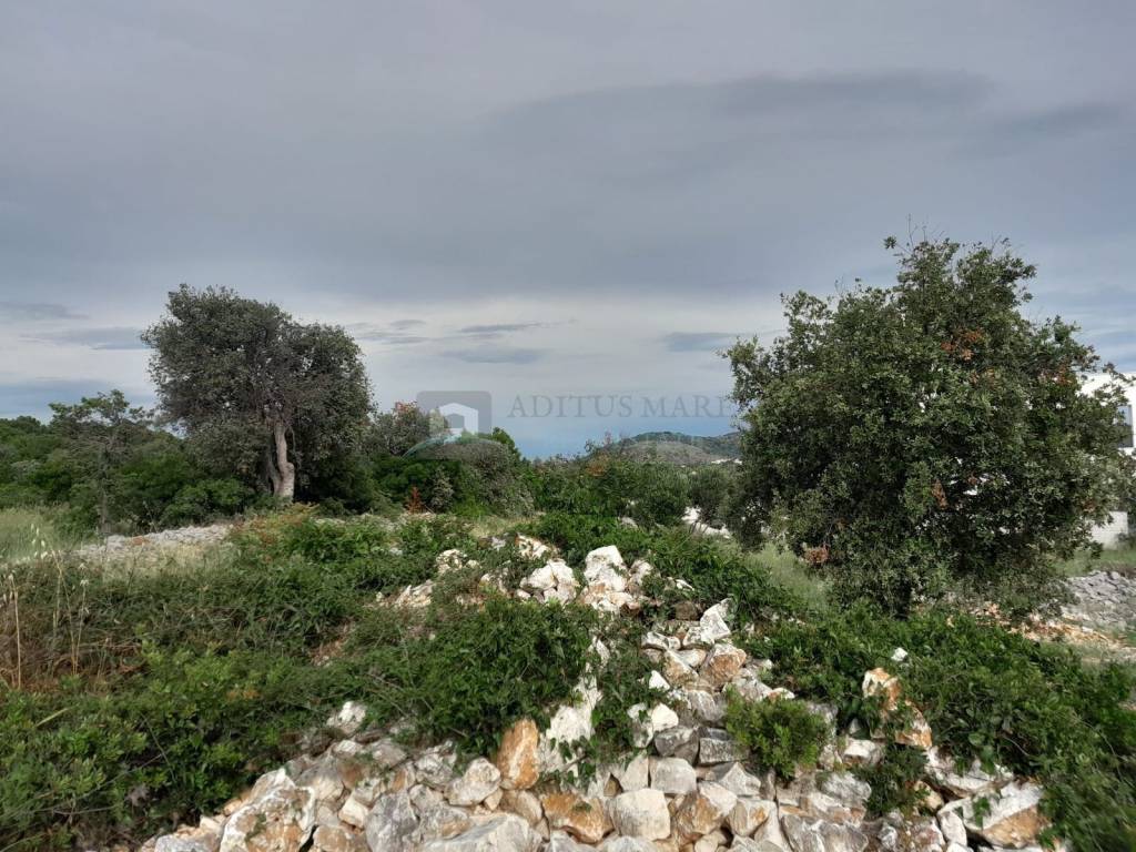 Građevinsko zemljište, Prodaja, Rogoznica, Zečevo Rogozničko