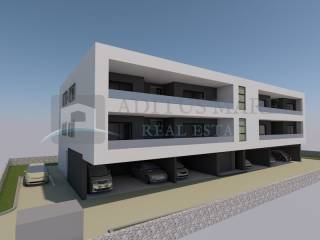 Stan u novogradnji, Prodaja, Vodice, Vodice