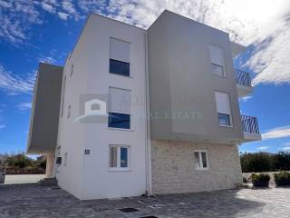 Stan u novogradnji, Prodaja, Šibenik - Okolica, Žaborić