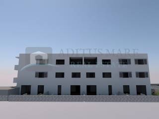 Stan u novogradnji, Prodaja, Vodice, Vodice