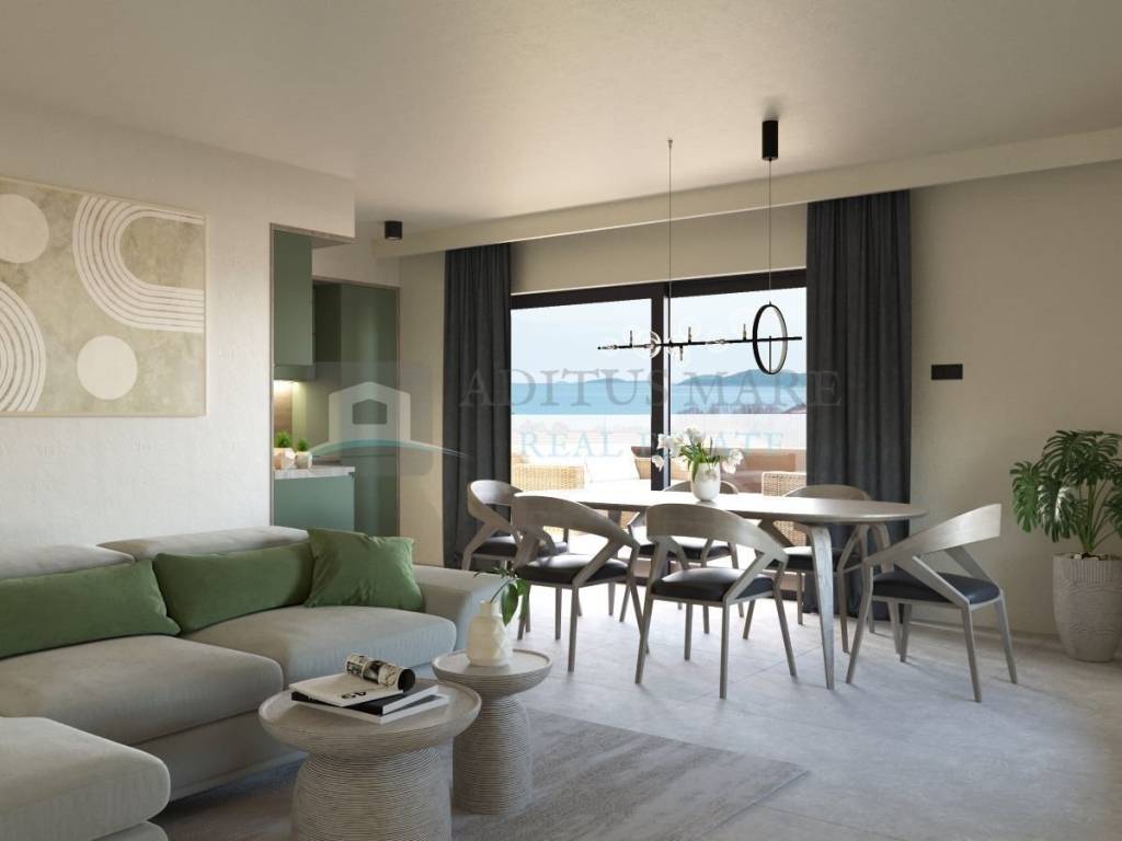 Stan u novogradnji, Prodaja, Vodice, Vodice