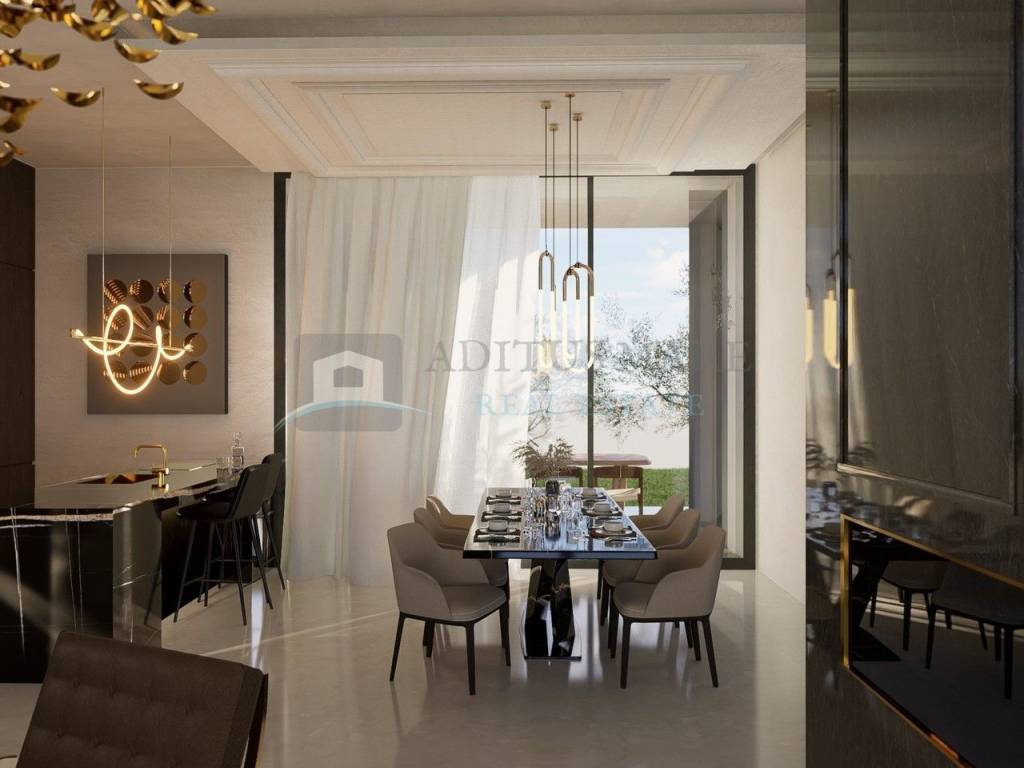 Luksuzna vila, Prodaja, Vodice, Vodice