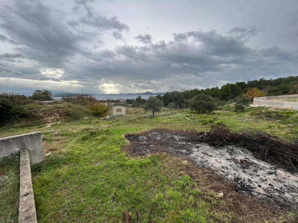 Građevinsko zemljište, Prodaja, Vodice, Vodice