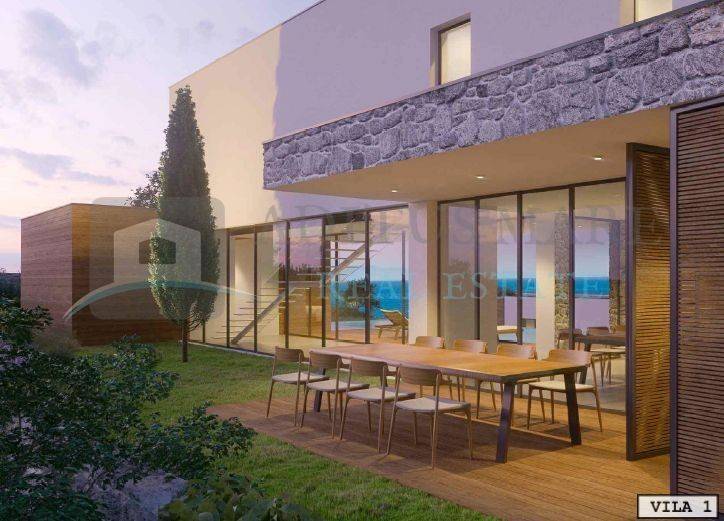 Luksuzna vila, Prodaja, Vodice, Vodice