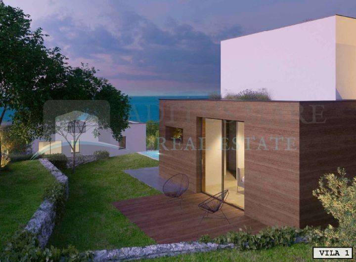 Luksuzna vila, Prodaja, Vodice, Vodice