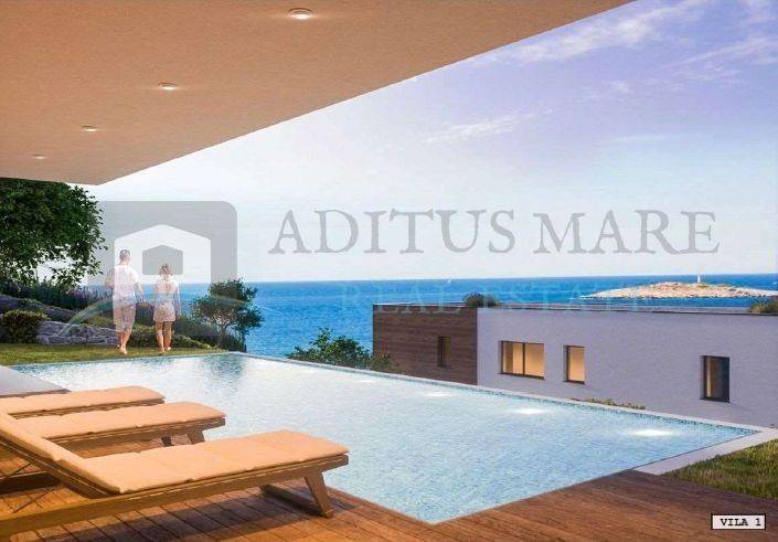 Luksuzna vila, Prodaja, Vodice, Vodice