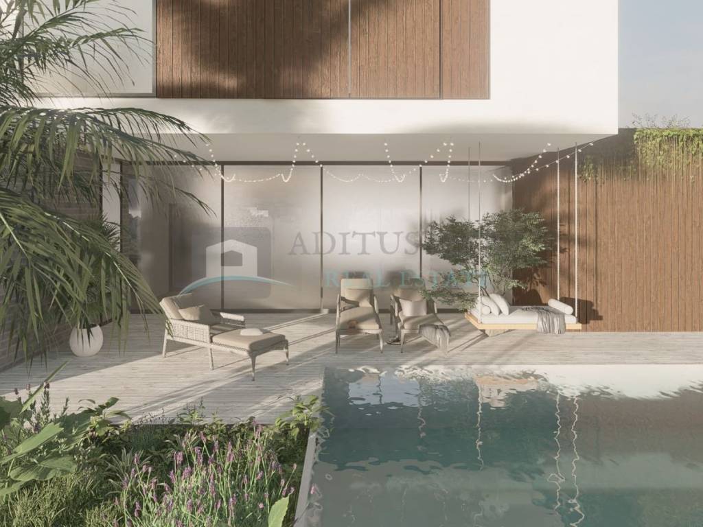 Luksuzna vila, Prodaja, Vodice, Vodice