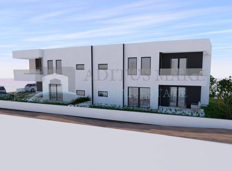 Stan u novogradnji, Prodaja, Vodice, Vodice