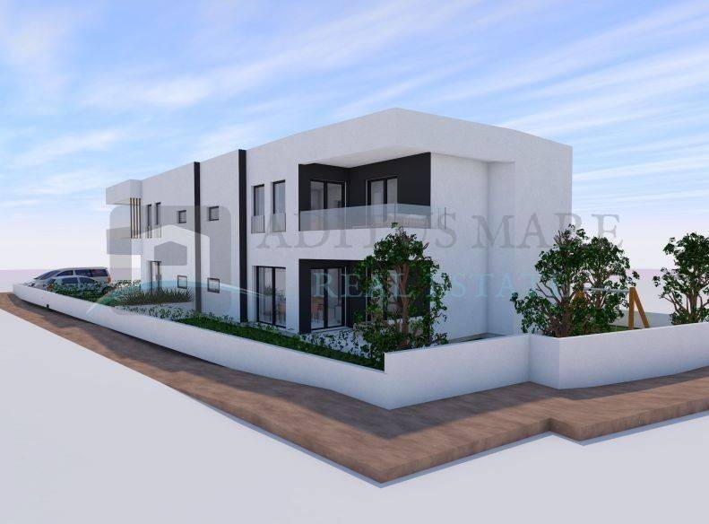 Stan u novogradnji, Prodaja, Vodice, Vodice