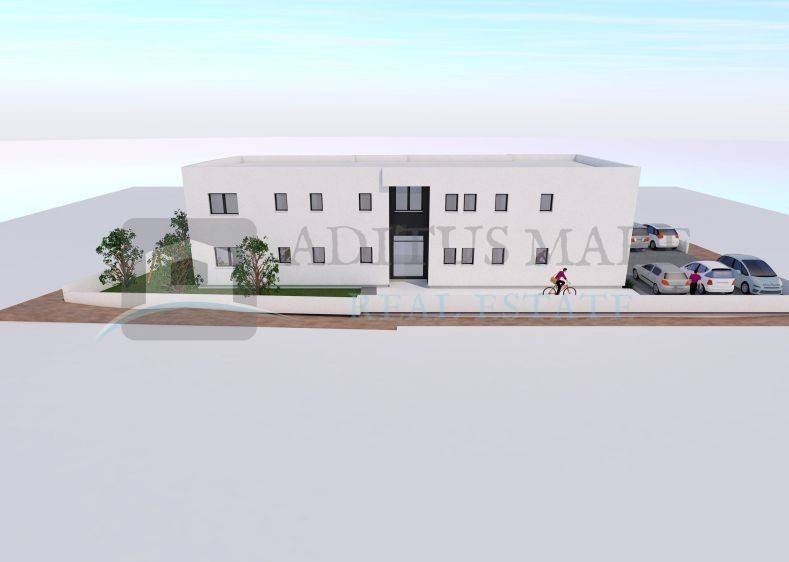 Stan u novogradnji, Prodaja, Vodice, Vodice