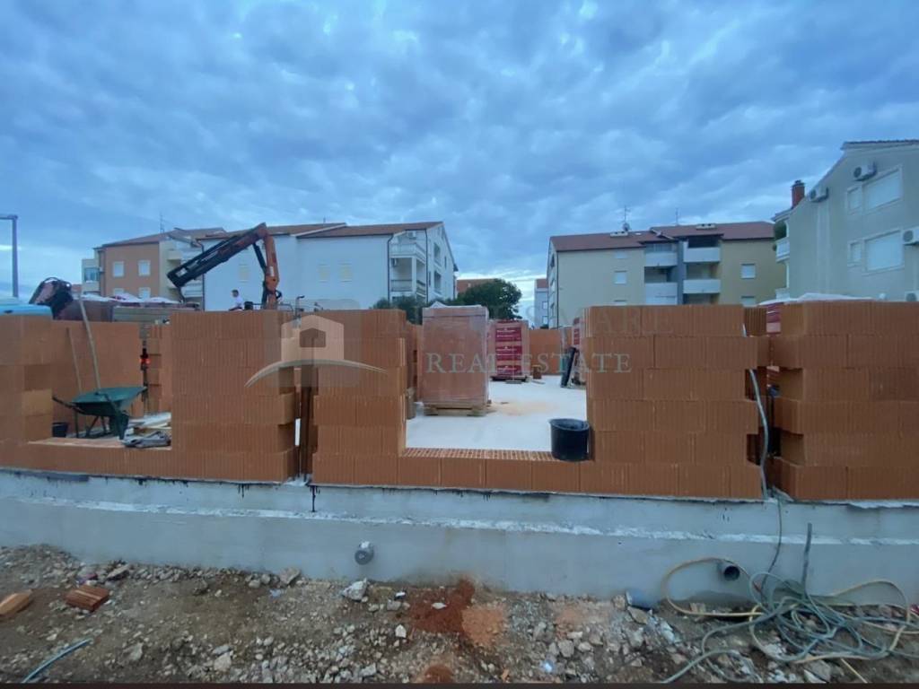 Stan u vili, Prodaja, Vodice, Vodice