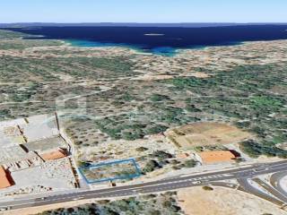 Građevinsko zemljište, Prodaja, Rogoznica, Rogoznica