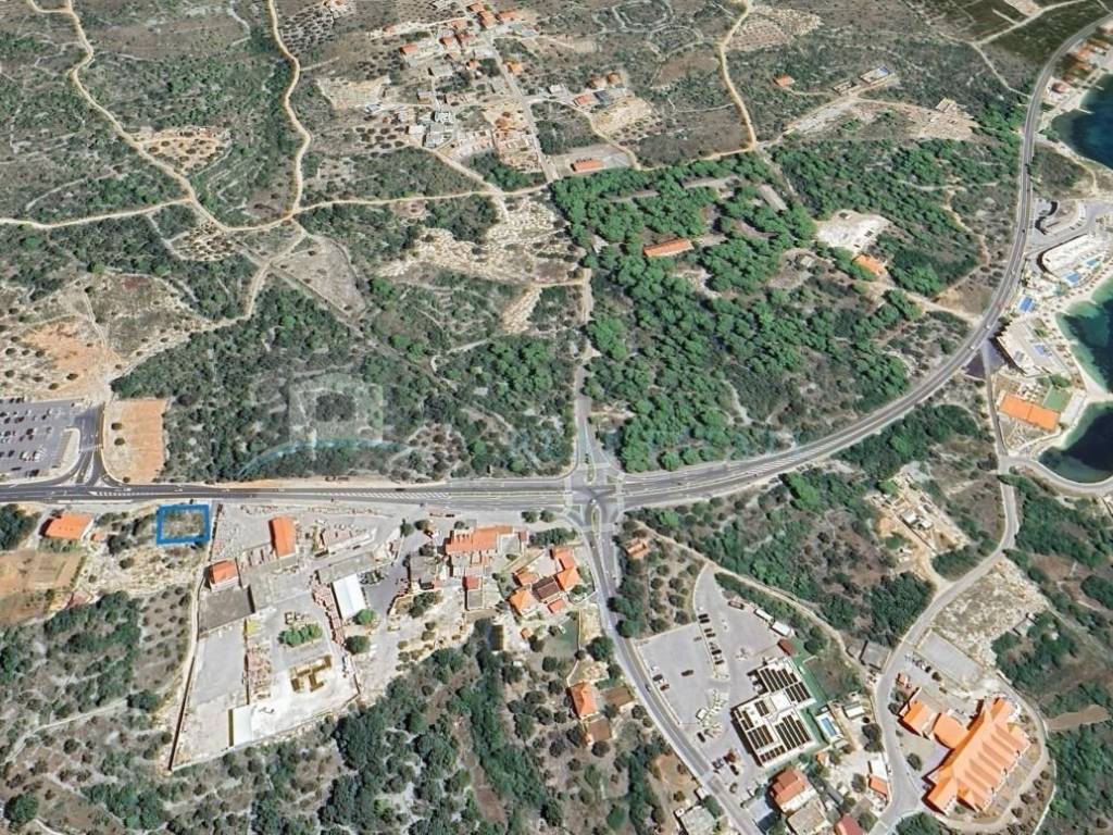 Građevinsko zemljište, Prodaja, Rogoznica, Rogoznica